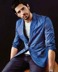 Sidharth Malhotra